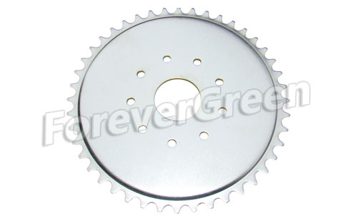 BG009 Sprocket 44T